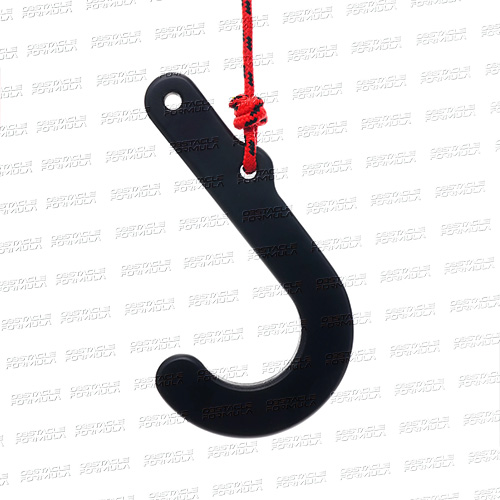 FLOATING HOOK manufacture
