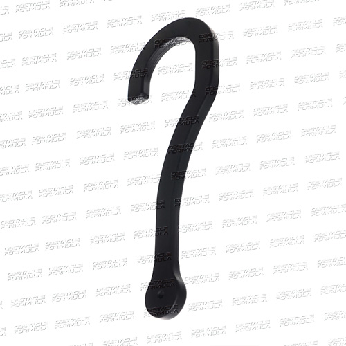 SANTA’S HOOK manufacture