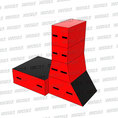 NINJA WARRIOR-24″ LANDING MAT manufacture