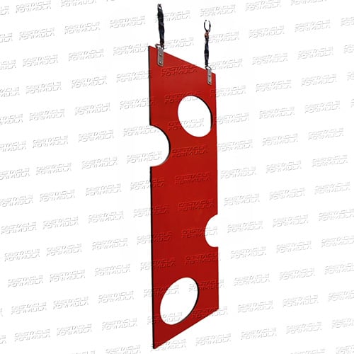 CHEESE BOARD – OCR OBSTACLE manufacture