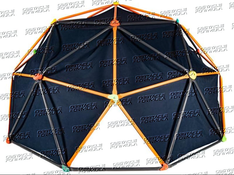 Climbing Dome/Playground Dome/Geodesic Climbing Dome manufacture
