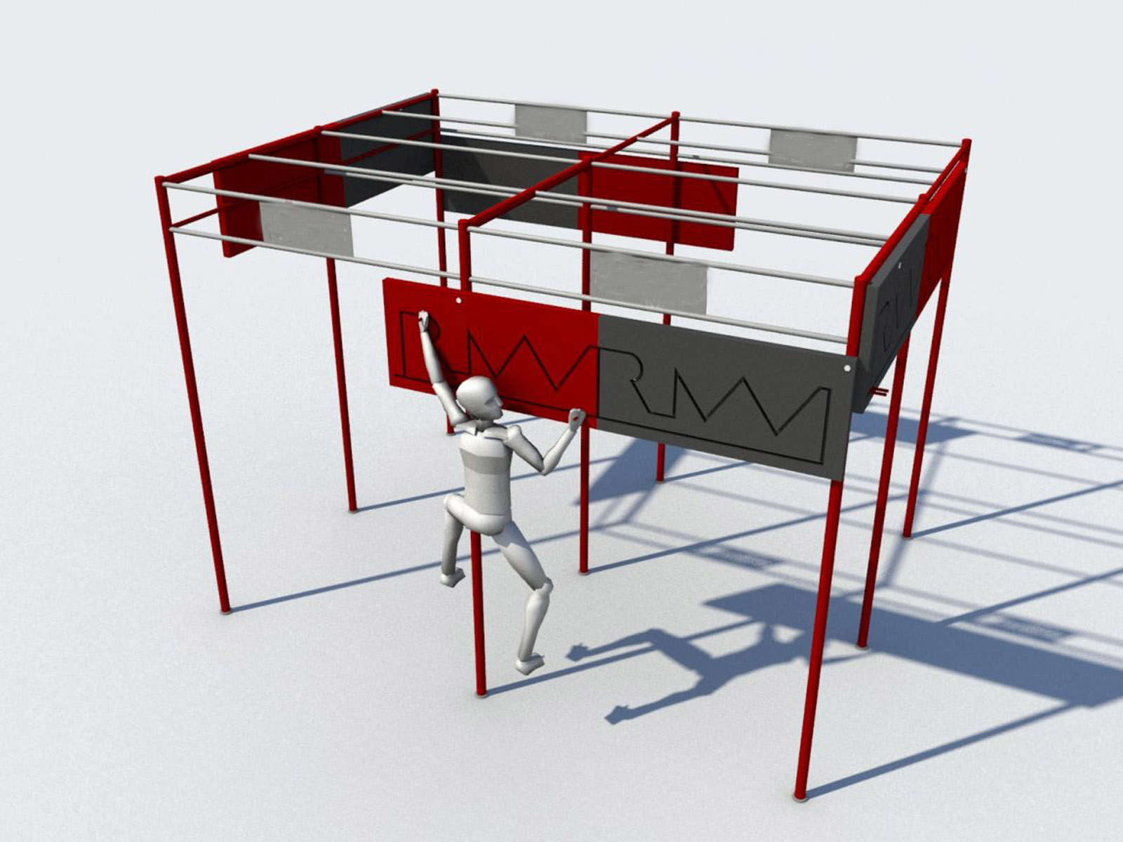 OCR Sport Doodle supplier
