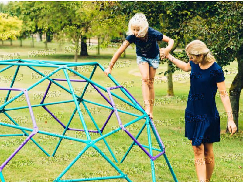 Metal Dome Geometric Frame/ Kids Metal Climbing Dome/Lifetime Geometric Dome Climber details