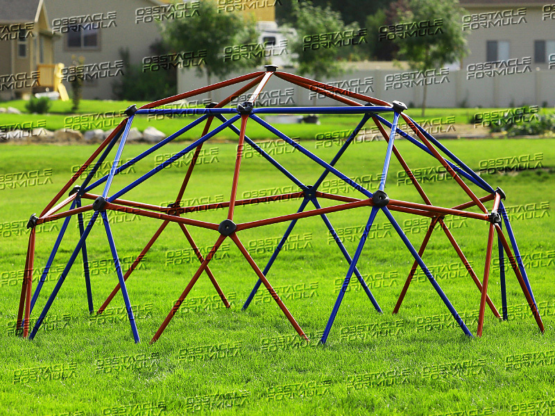The Lifetime 60″ Geo Dome Climber Dome Climber Play Center Geometric Dome Climber details