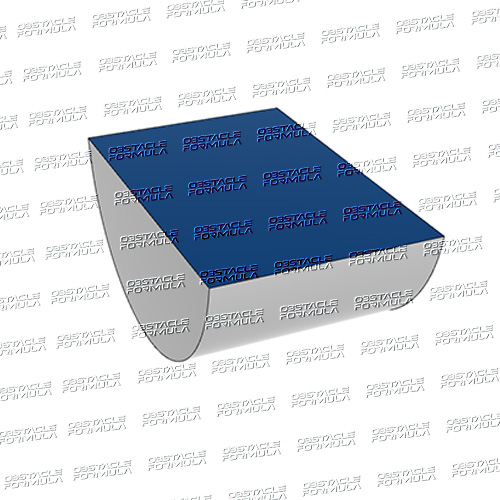 Ninja Warrior Rocker Steps details