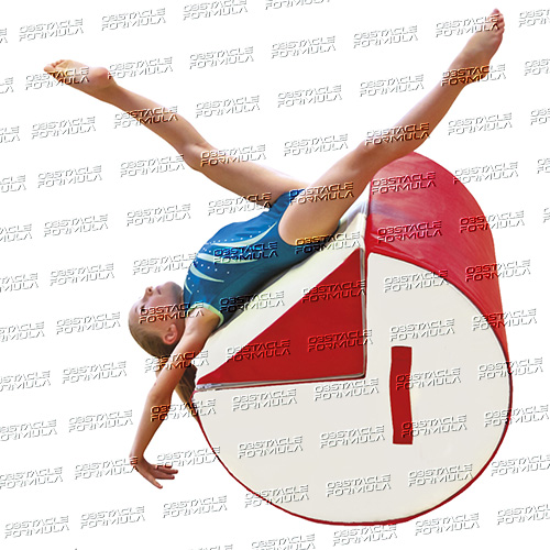 GYMNASTIC EXERCISE Equipment 70cm 90cm ROCKIN’ROLLER MODULE factory