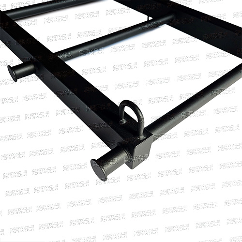 MONKEY BAR LADDER WITH BOLTS – OCR OBSTACLE supplier