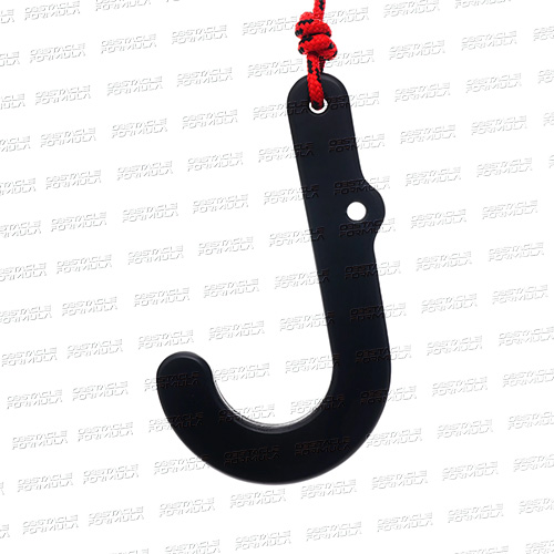 FLOATING HOOK manufacture