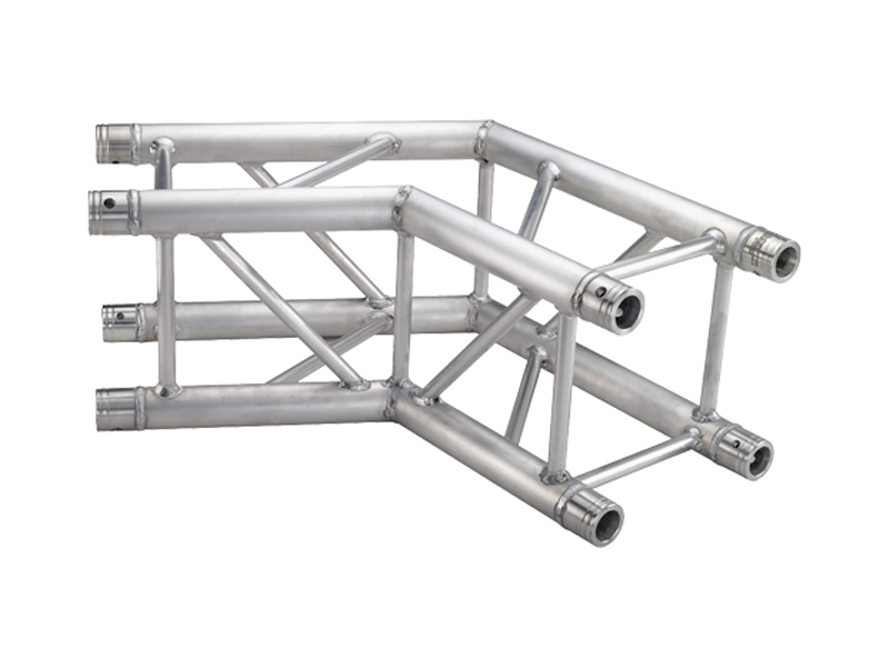290mm Square Truss 2WAY 120 DEG supplier