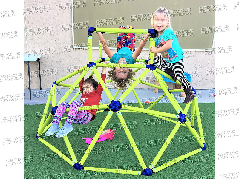 Monkey Bars Climbing Tower/Dome Climber/Lifetime Dome Climber supplier