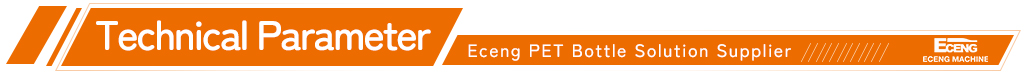 Thiết bị thổi hũ kẹo tự động J5L1 800BPH 5L