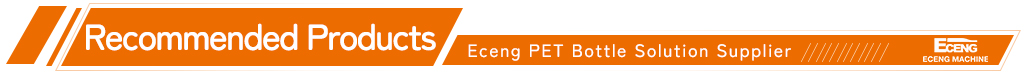 Thiết bị thổi hũ kẹo tự động J5L1 800BPH 5L