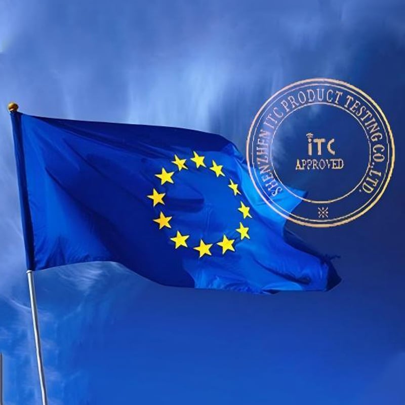 Weitu Hongda's remote power supply product series has obtained the EU CE certificate