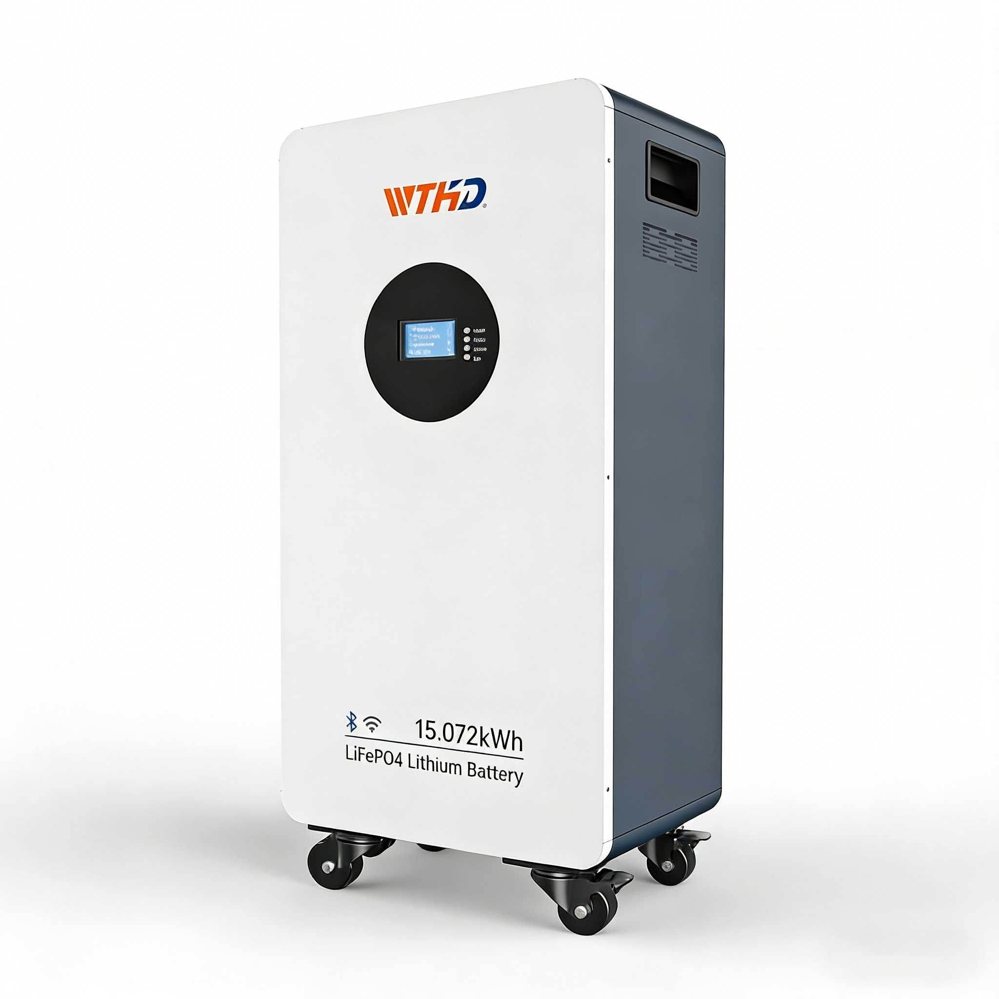 Floor-standing Lithuim Battery 48v 300ah 15KWh Solar Battery 51.2V 314Ah Solar System 48v LiFepo4 Battery