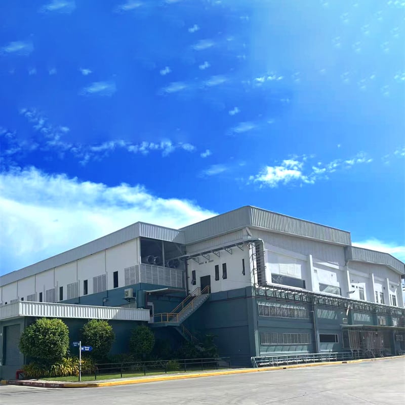 Power Equipment Integration for the Philippines IPI Chemical Plant Project
