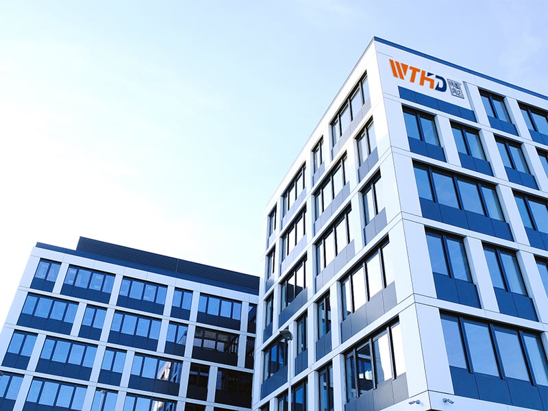 Shenzhen Weitu Hongda Industrial Co., Ltd.
