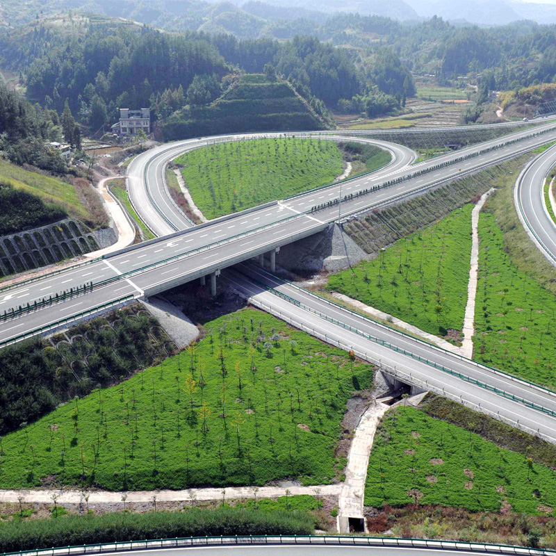 Chongqing Danei Expressway Mechanical and Electrical Project Power Equipment