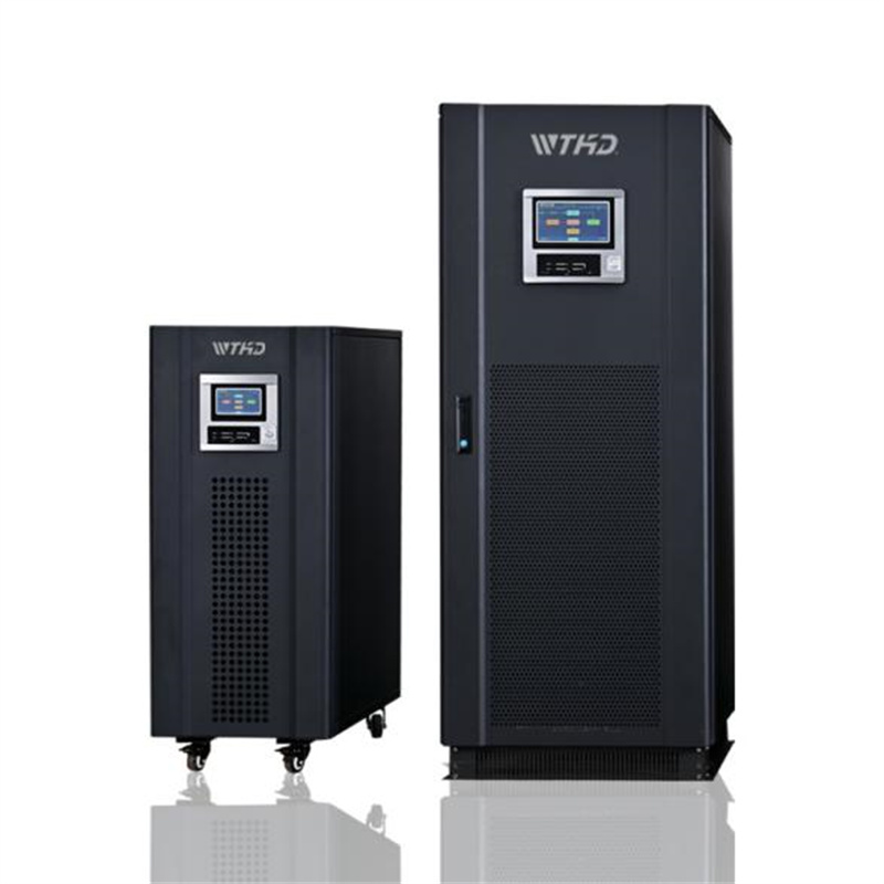 فهم سعة الحمل وتصنيفات الطاقة لوحدة إمداد الطاقة الاحتياطية (UPS)