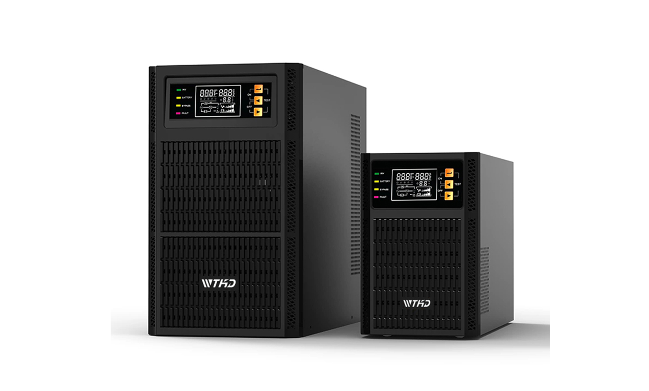 ການຮູ້จັກປະເພດຕ່າງๆ ຂອງ UPS Power Supplies