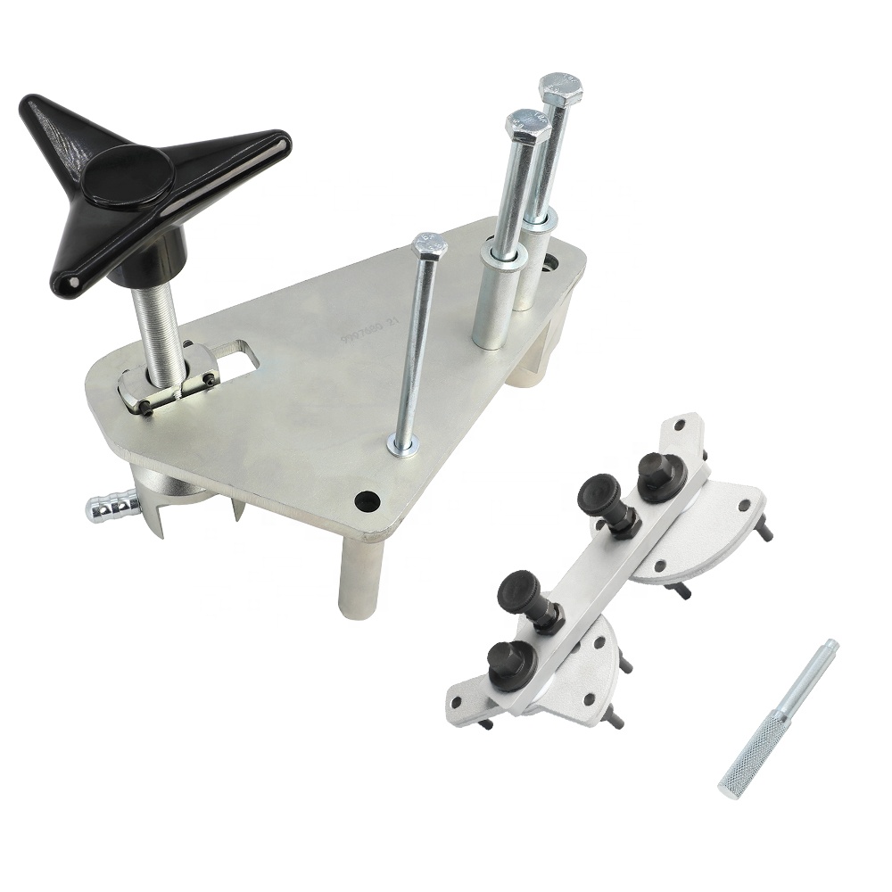 Easily Adjust Your Engine Timing with Precise Timing Tools