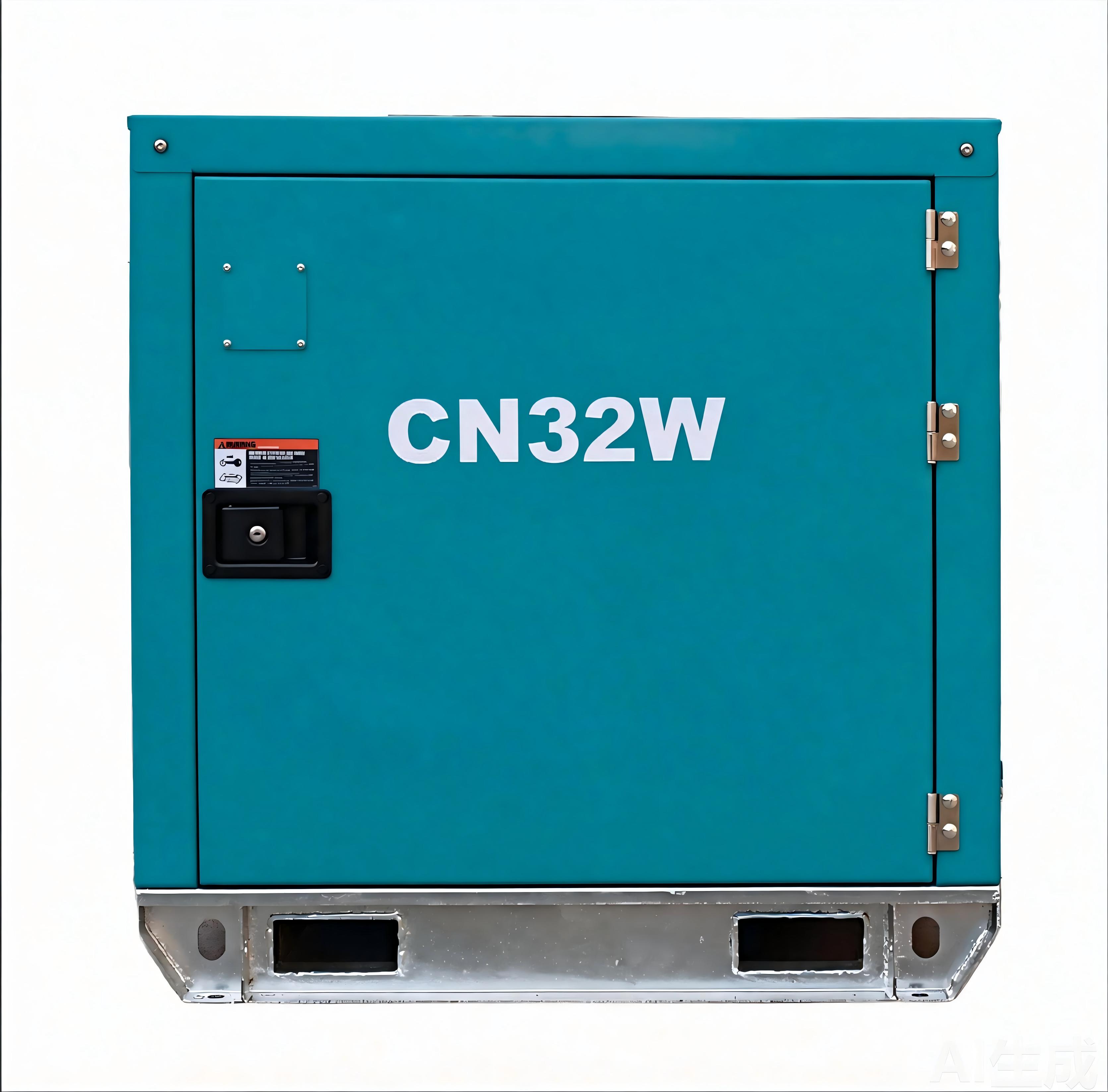 CN32W 32kWh Energy Storage Cabinet