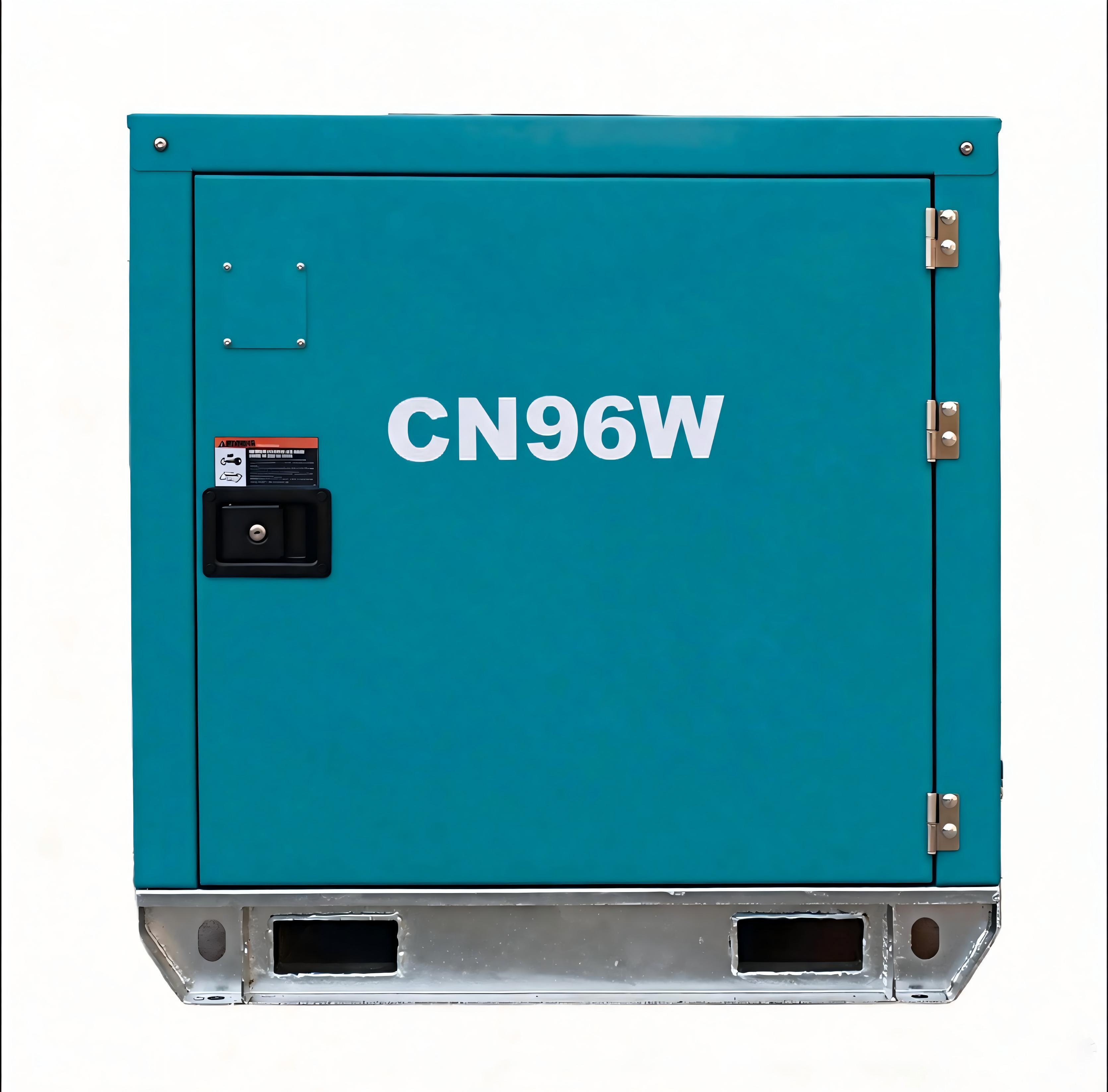 CN96W 96kWh Energy Storage Cabinet