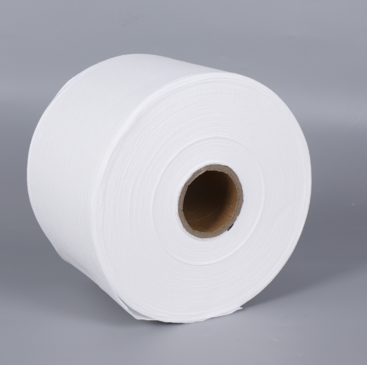 Quali materiali vengono utilizzati nella produzione di tessuti non tessuti?