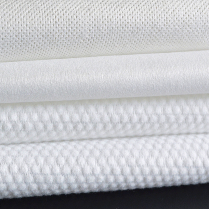 Kako materijal od pletenog pamuka poboljšava mekoću medicinskih proizvoda?