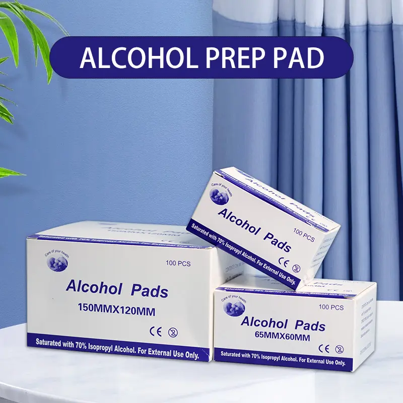 Koje su ključne prednosti korišćenja alkoholnih pločica u medicinskim i kosmetičkim primenama?