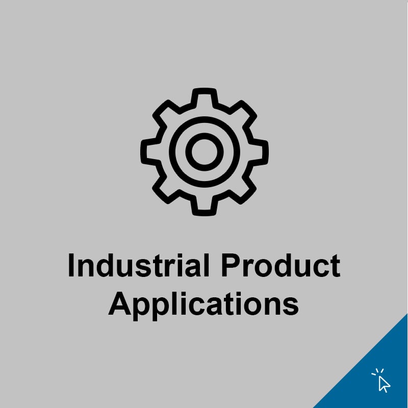 Industrial Product Applications