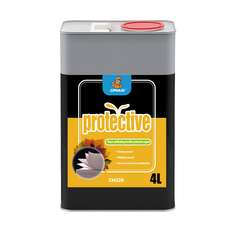 Siermaterialen & Papierbeschermingsmiddel - Anti-vlek type CH228