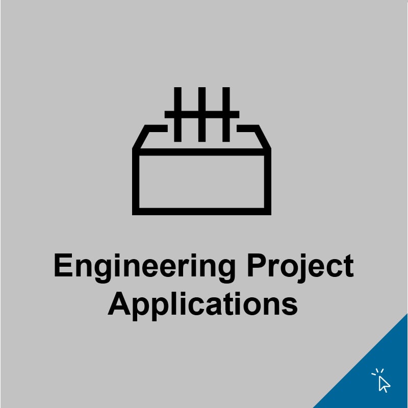 Engineering Project Applications