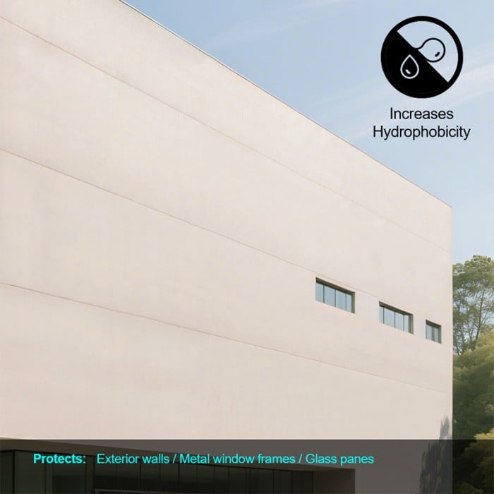 GRASi Integrated Protection for Personal Items: Durability & Self-Cleaning