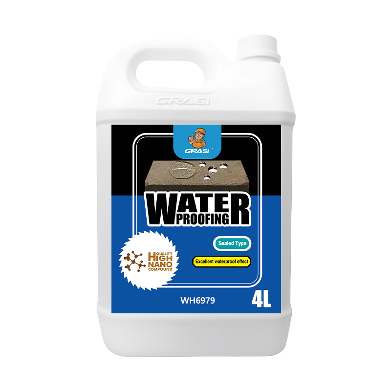 Waterdicht makend middel - Seeltype (Achterzijde waterdichting) WH6979