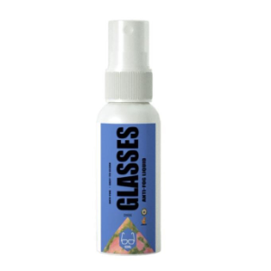 GRASI® DX698 υγρό αντι-ομίχλης για φτάλιες