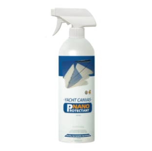 GRASI® DT203 Yacht Canvas Nano Protectant