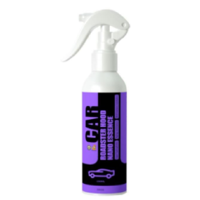 GRASI® DH26 Roadster Hood Nano Essence