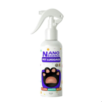 GRASI® DC593 Pet Luggage Nano Essence