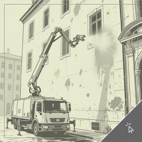 Construction Engineering Cleaning Applications