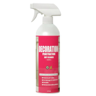 GRASI® DY680 Decoratie Penetratie Droge Reiniger