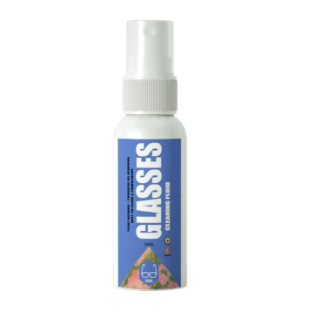 GRASI® DX685 Glasses Cleaning Fluid