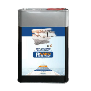 GRASI® DT0205 Anti-zeewaterjachtwerf Nano-bescherming
