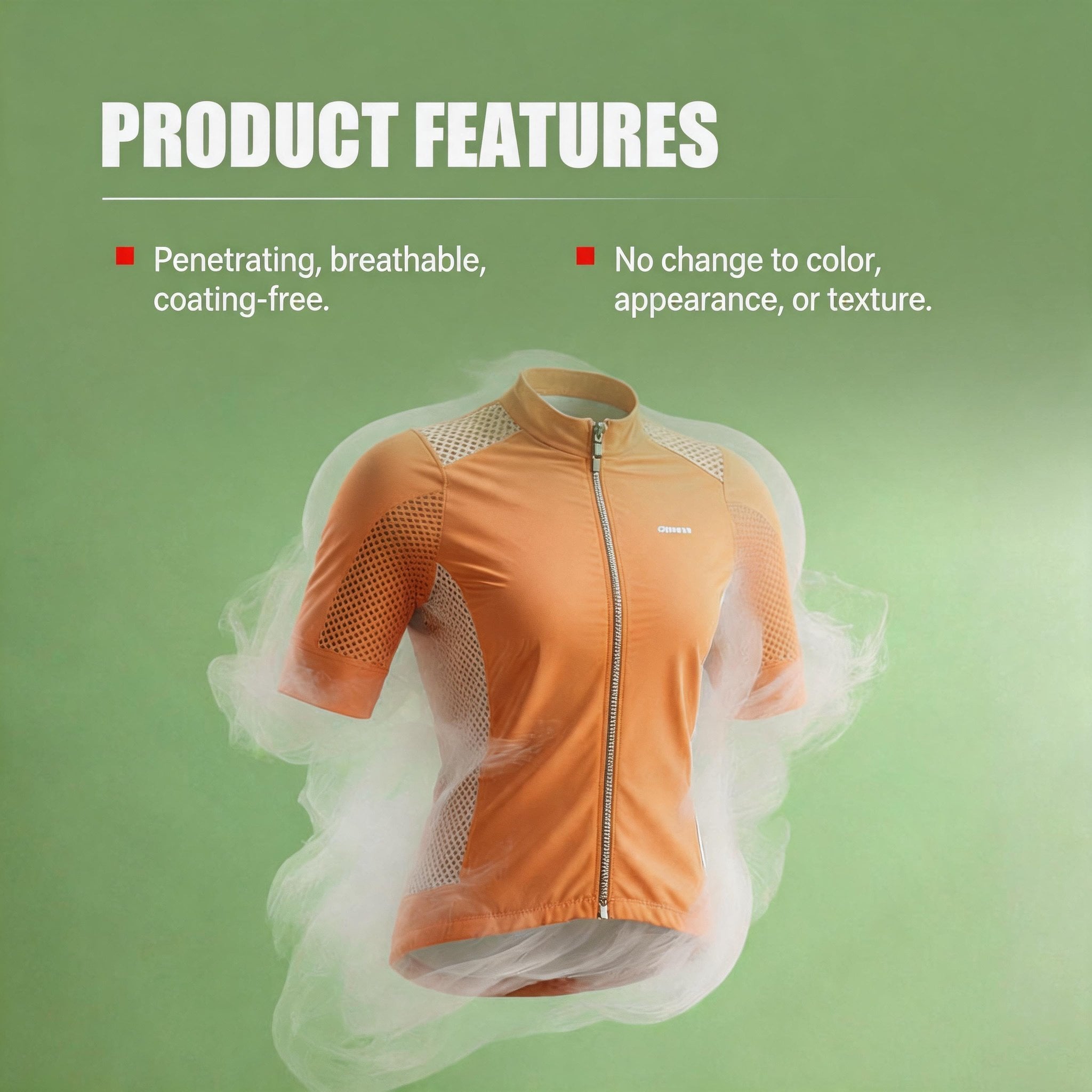 Why Is Breathability Important When Choosing fabric protector spray?