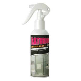 GRASI® DY305 Antikalkmiddel voor de badkamer
