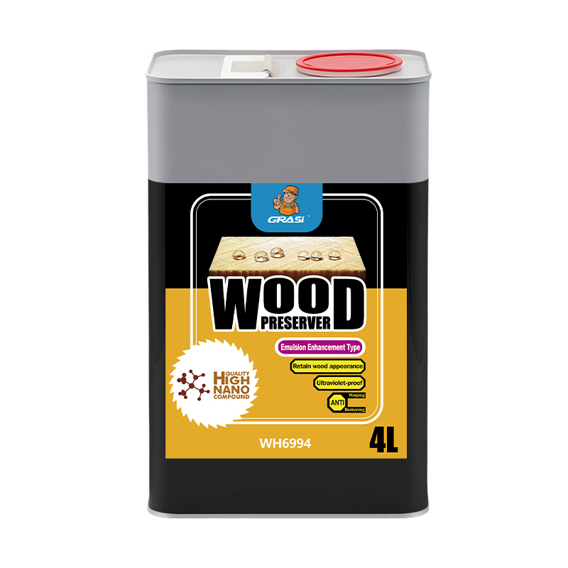 Houtbeschermend middel - Emulsieversterkt type WH6994