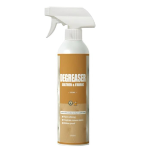 GRASI® DY684 Leather & Fabric Degreaser