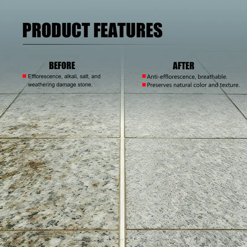 Why Do Fabricators Add stone countertop sealer to Installation Packages?