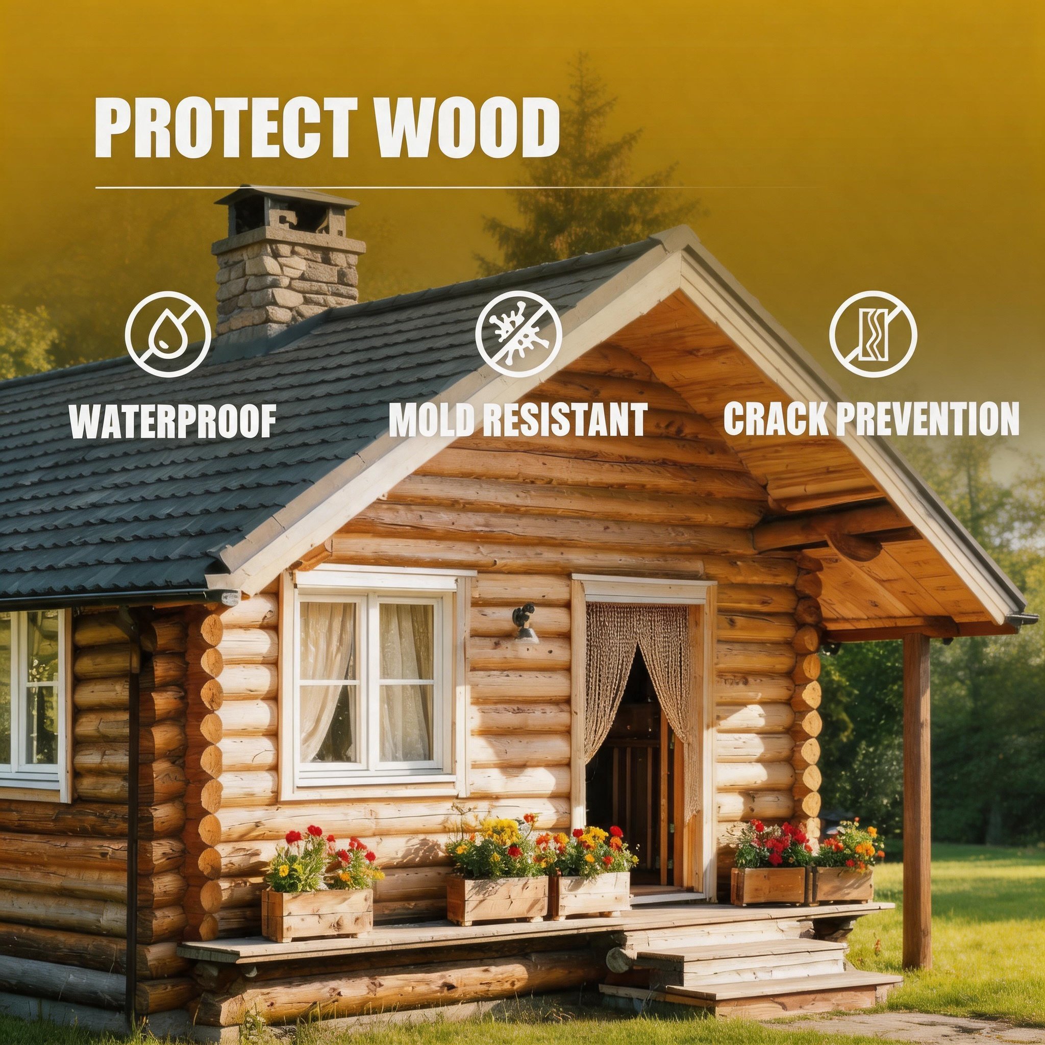 How Does stone sealer Help Preserve Stone Color and Texture Longer?