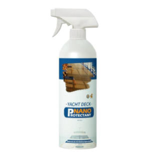 GRASI® DT202 Yacht Deck Nano Protectant