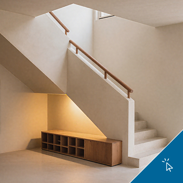 Cement & Concrete Application
